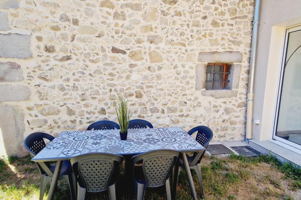 La Vigne Yourhosthelper Villa Fontanil-Cornillon Exterior photo